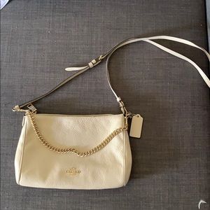 coach crossbody purse